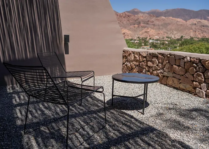Las Terrazas Hotel Boutique