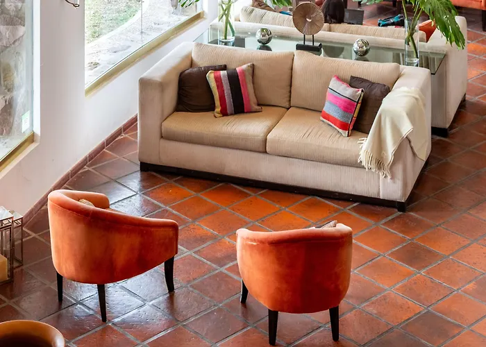 Altos De La Vina, Wine Hotel & Spa